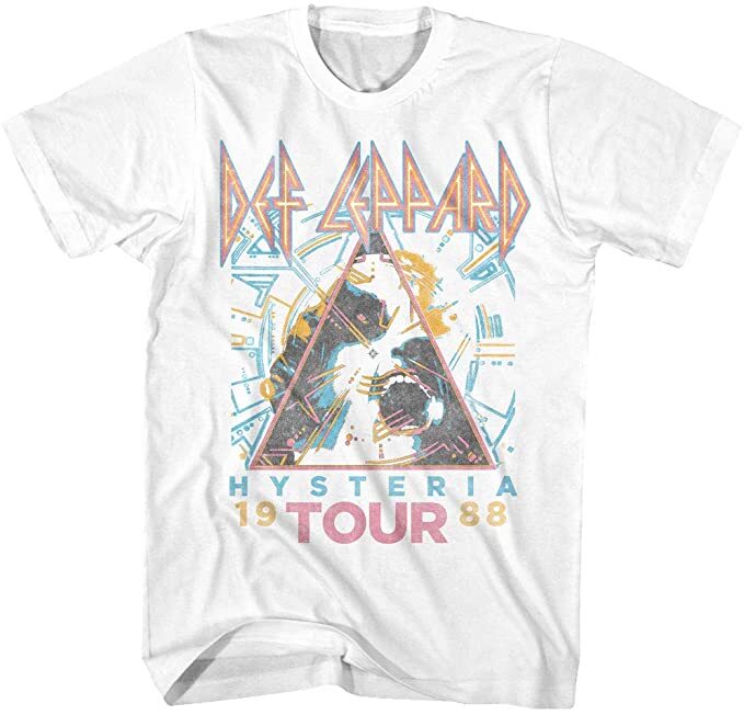 Cinnamon dens Rock Shirt